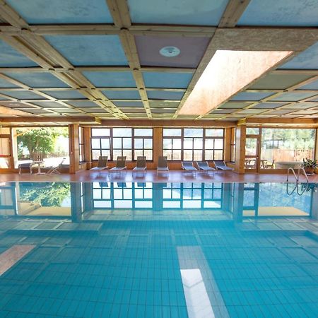 Hotel Sancamillo Dimaro Exteriör bild