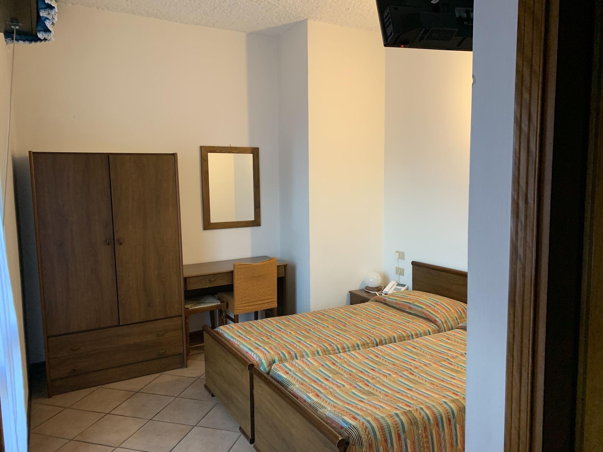 Hotel Sancamillo Dimaro Exteriör bild