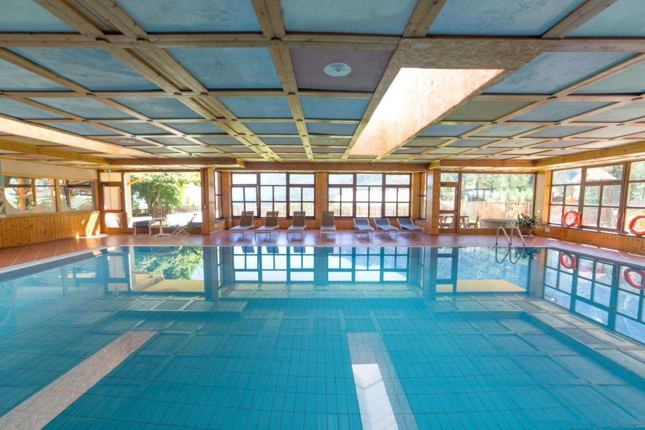 Hotel Sancamillo Dimaro Exteriör bild