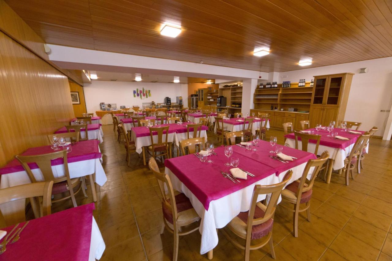 Hotel Sancamillo Dimaro Exteriör bild