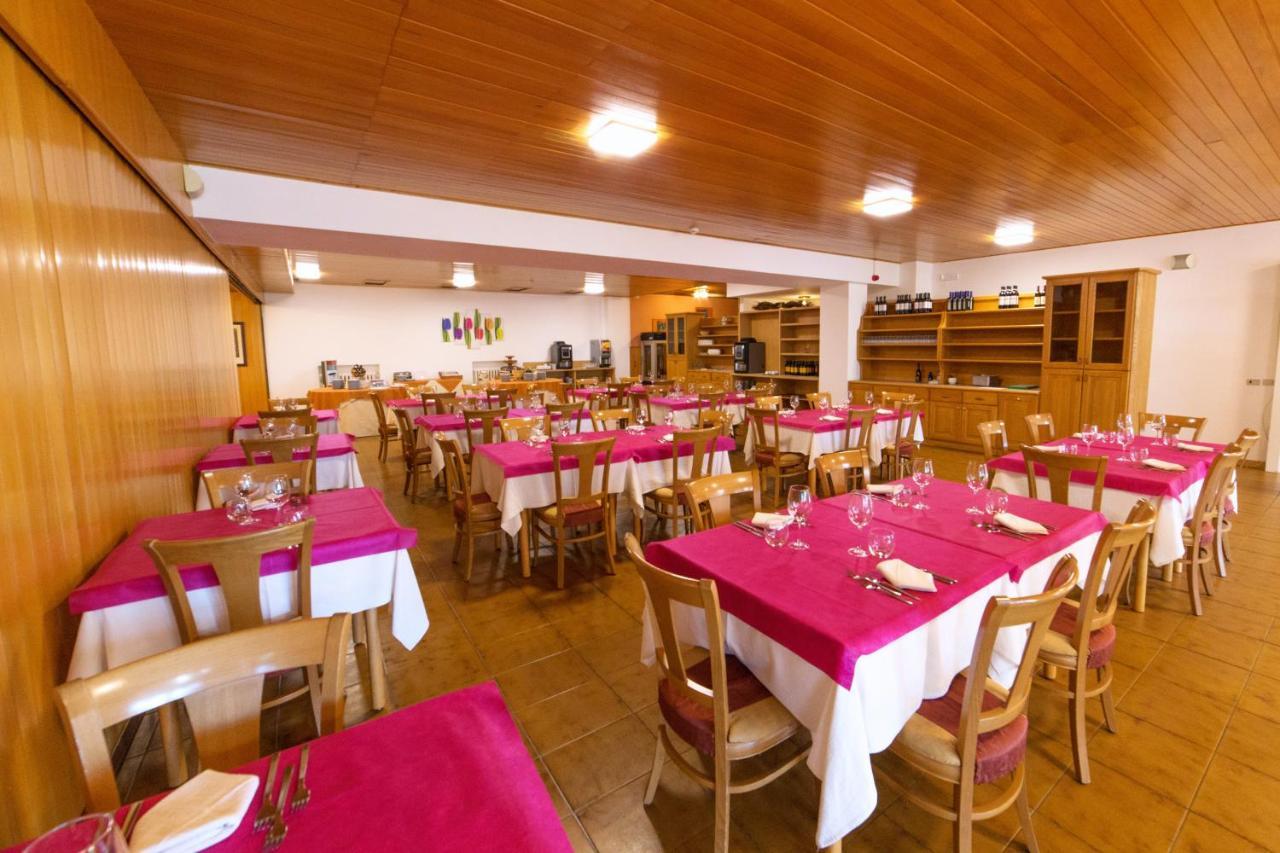 Hotel Sancamillo Dimaro Exteriör bild